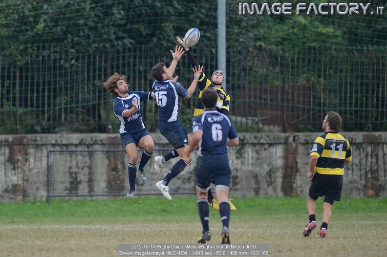 2012-10-14 Rugby Union Milano-Rugby Grande Milano 0516.jpg